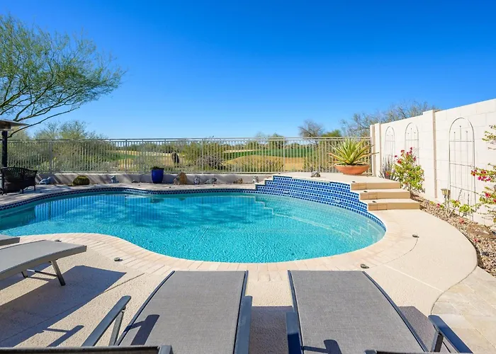 Holiday home Casa Cave Creek