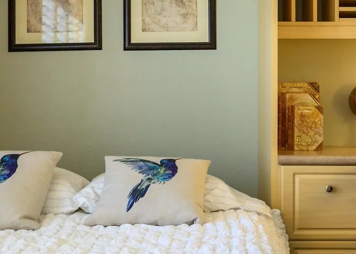 Casa Holiday home Cave Creek