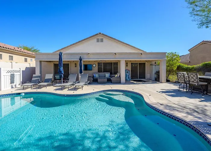 Casa Holiday home *