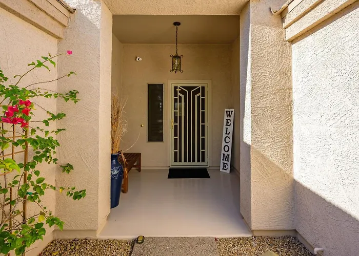 Casa Cave Creek