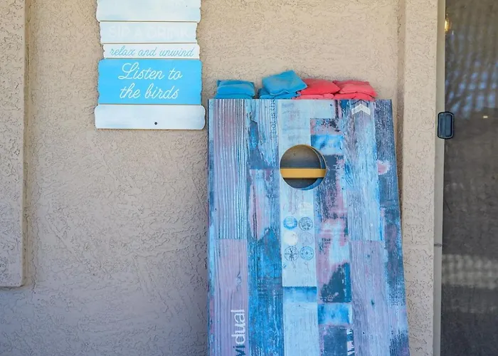 Casa Cave Creek