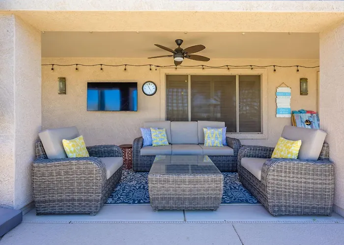 Casa Holiday home Cave Creek