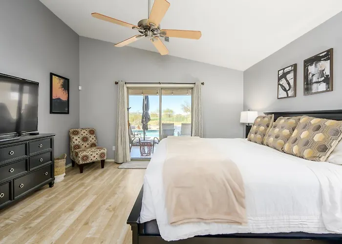 Casa Cave Creek
