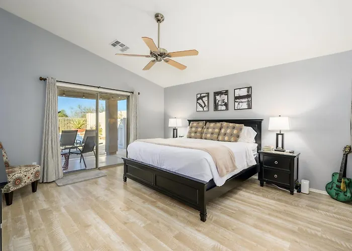 Holiday home Casa Cave Creek