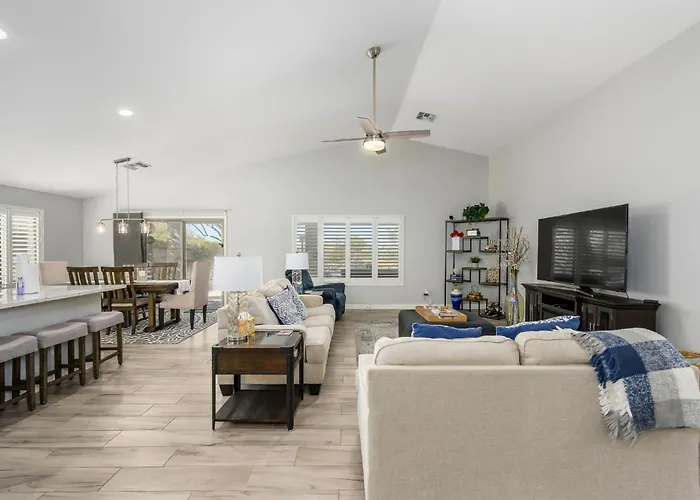 Casa Holiday home
