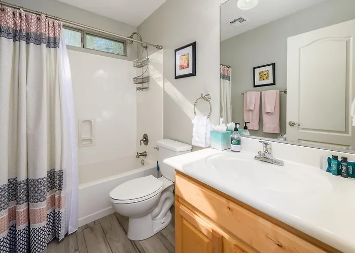 Holiday home Casa Cave Creek