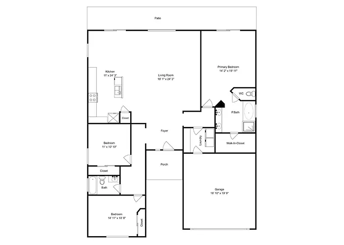 Casa Holiday home *